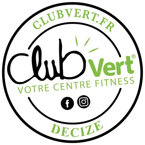 Club Vert de Decize - Partenaire du club de Judo de Decize